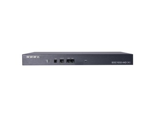 SOT600-IAD-U  32FXS/64FXS/96FXS/128FXS/