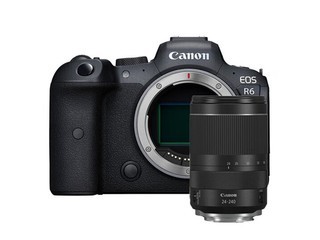 EOS R6׻RF 24-240mm