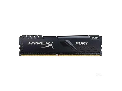 ��ʿ�ٺ�������FURY 16GB DDR4 2666��HX426C16FB/16��