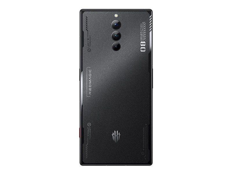 【努比亚 红魔8 PRO和努比亚 Z50 Ultra哪个好】努比亚Z50 Ultra(8GB/256GB)和努比亚红魔8 PRO(8GB ...