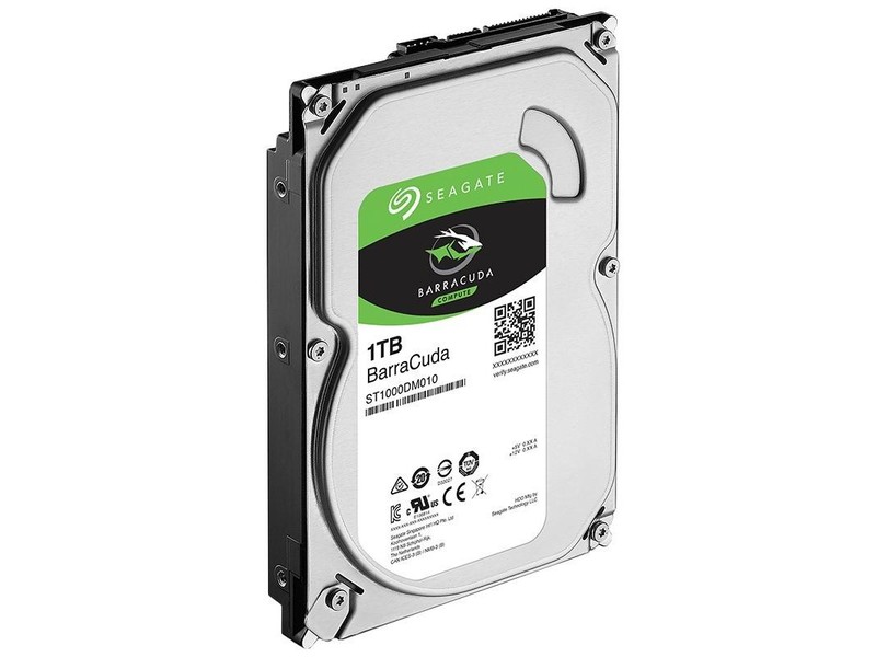 Seagate/ϣ ST1000DM0101TB 7200ת64M̨ʽSATA3еӲ