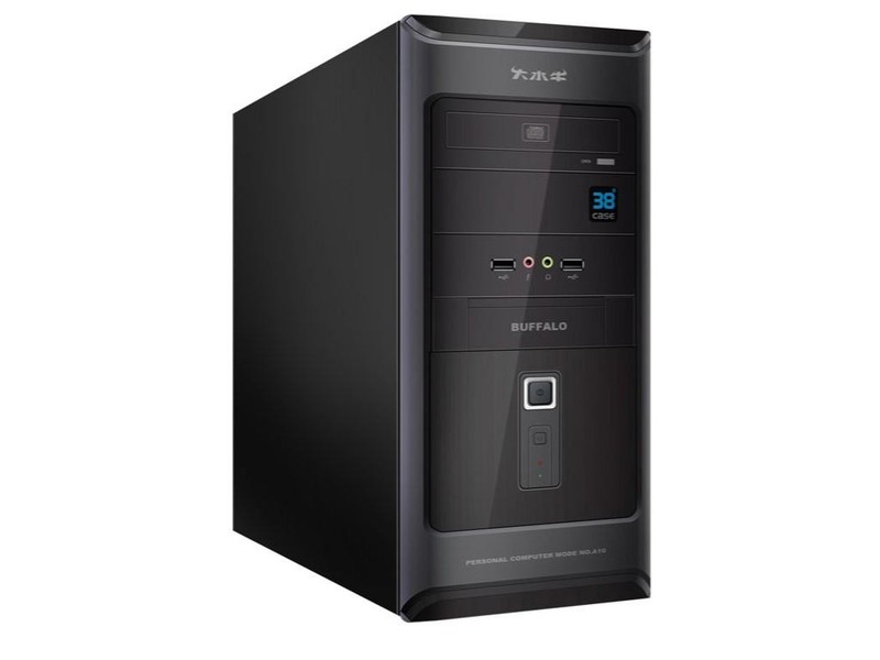 大水牛A1008 - 图片 1