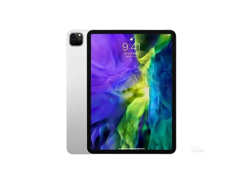 ƻiPad Pro 12.9Ӣ 2020(256GB/Cellular)