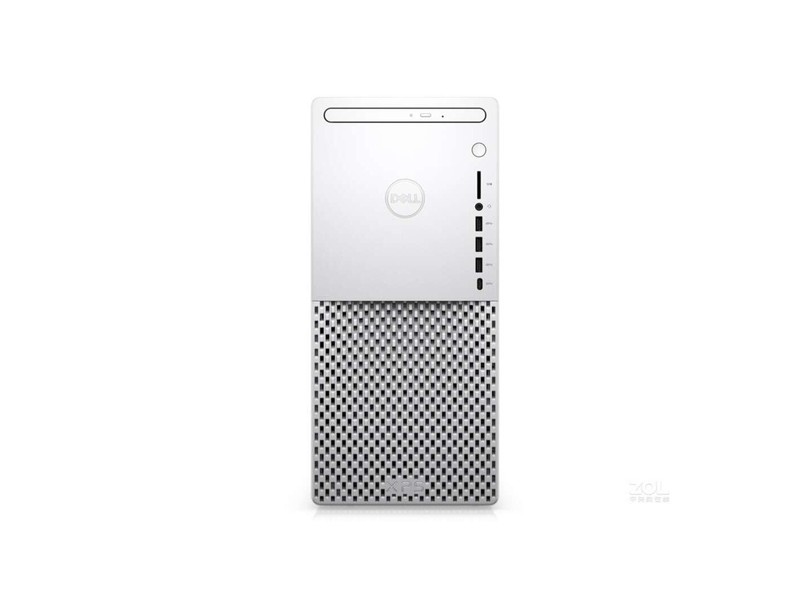 Dell XPS 8940 2021(i9 10900K/16GB/1TB/RTX3060Ti/ белый)
