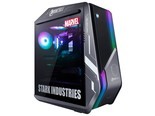机械师未来战舰III 13代酷睿 银黑钢铁侠版(i7 13700K/32GB/1TB/RTX4070Ti)