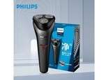 Philips（飞利浦）s1213/02 超长续航/进口刀头