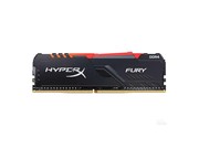 ʿ FURY 8GB DDR4 3200 RGBHX432C16FB3A/8