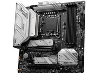 微星MAG B760M MORTAR MAX WIFI DDR4