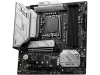 微星MAG B760M MORTAR WIFI DDR4