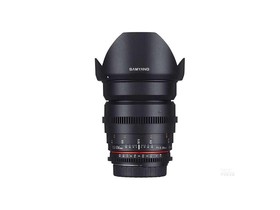Samyang 24mm T1.5 Ⅱ 索尼E卡口