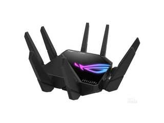 华硕ROG GT-AX11000 Pro