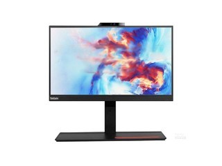 联想ThinkCentre M930Z(i7 10700/8GB/256GB+1TB/集显/23.8英寸)