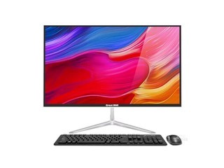 Aϵ(A8 7410/8GB/256GB//23.8Ӣ)