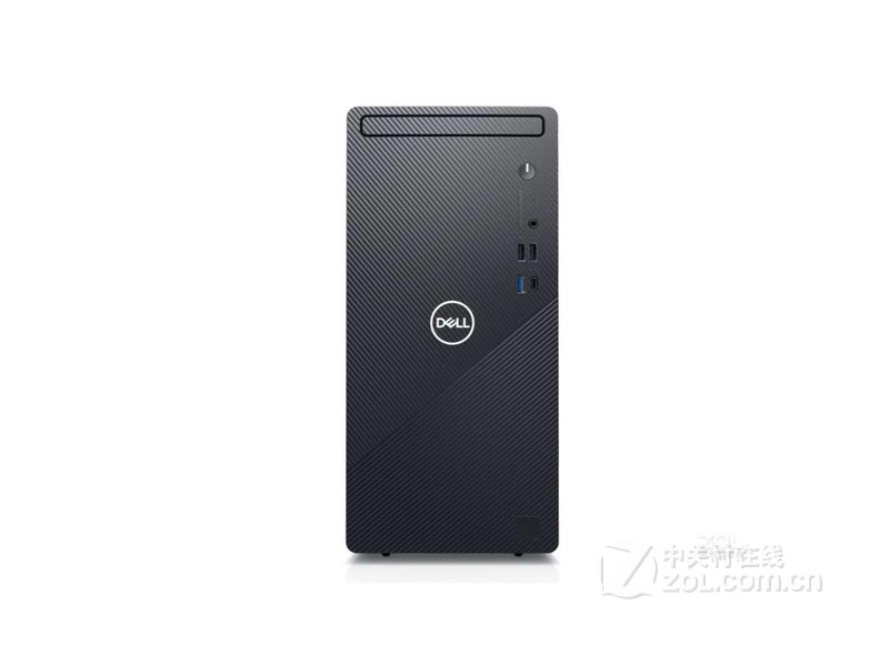 Dell Inspiron 3891(i5 11400/8GB/256GB+1TB/ встроенная графика)