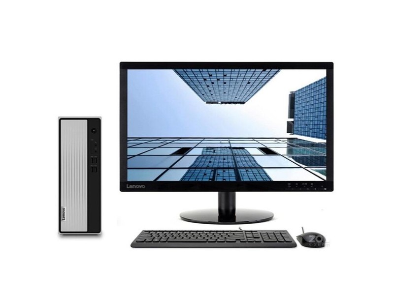 Lenovo Tianyi 510S(R3 3250U/8GB/1TB/ встроенная графика /21.45 дюйма)