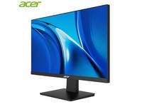 Acer宏碁 宏碁（acer）一体机电脑高配办公家用 23.8英寸+十代四核j4125+8g+256g