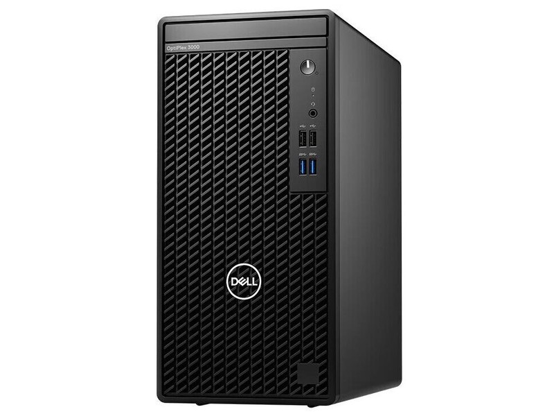OptiPlex 3000MT(i5 12500/16GB/256GB+1TB//21.5Ӣ)