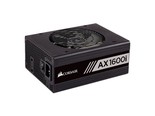 美商海盗船ax1600i ax1600i+h150i 精英散热器