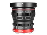 美科10mm T2.2（X卡口）