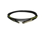 华为QSFP-40G-CU3M
