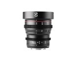美科50mm T2.2（富士X卡口）