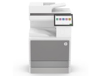 惠普HP LaserJet Managed MFP E73135dn