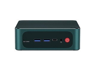 SER6 Pro (R7 6800H/32GB/500GB/680M)