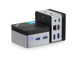 GMKtec NucBox 5(N5105/8GB/128GB//WiFi6)