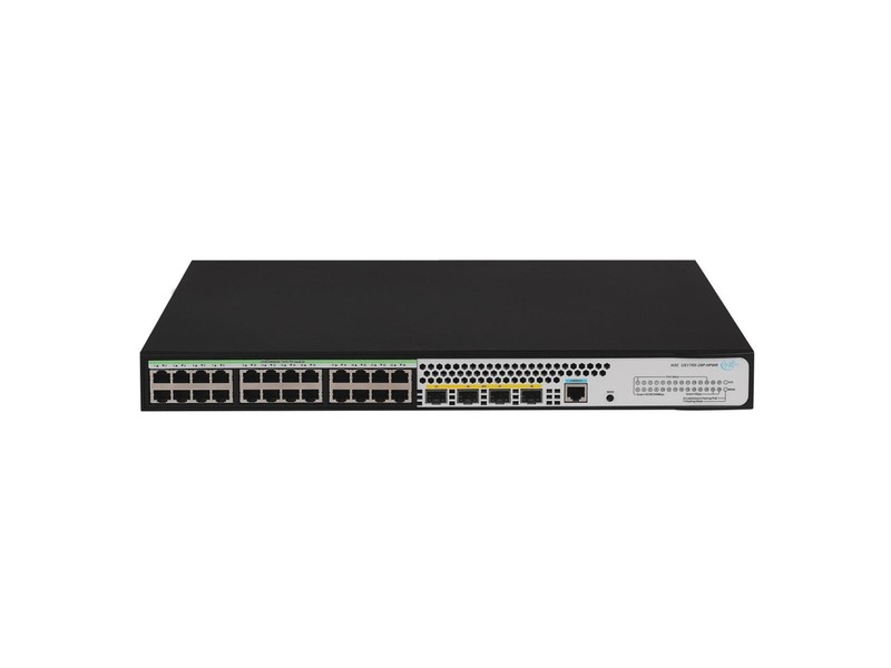 H3C US1750-28P-HPWR