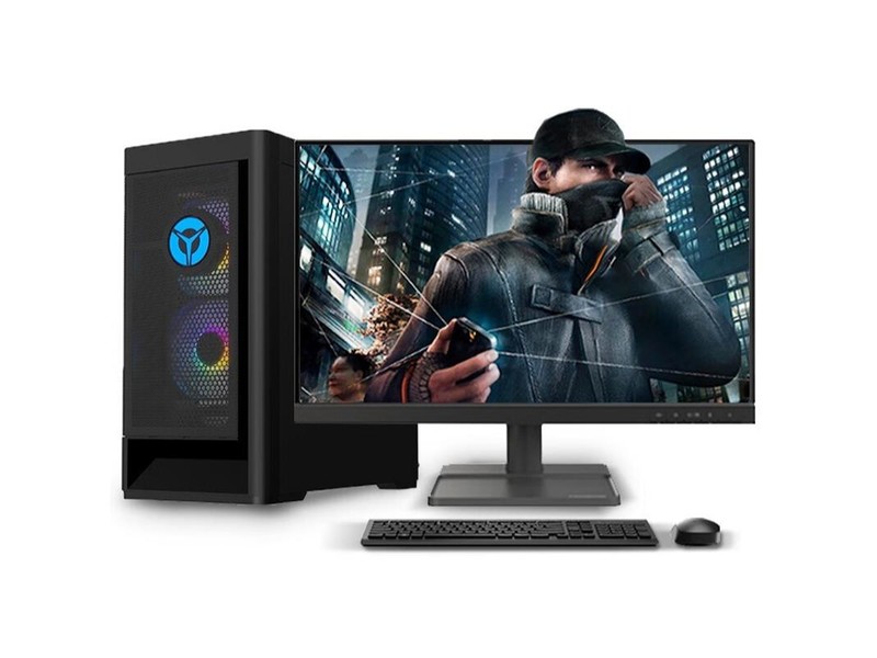 Lenovo Legion Blade 7000P 2021(R7 5800/16GB/1TB/GTX1650S/21.5 дюйма)
