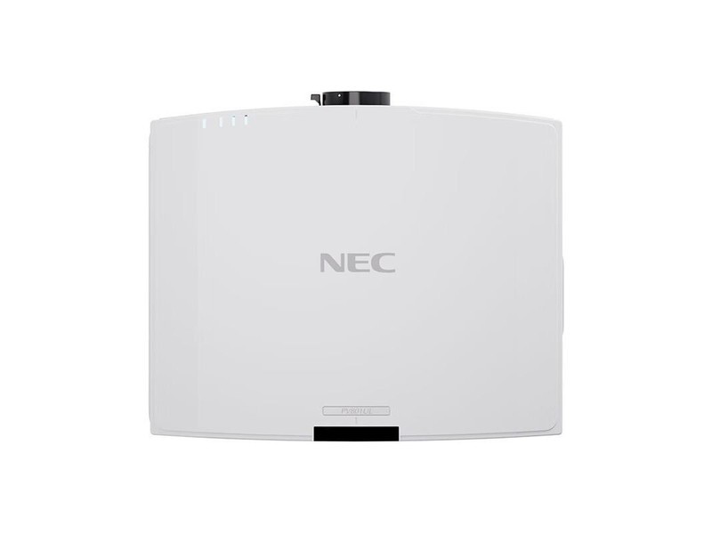 NEC NP-PV710UL+
