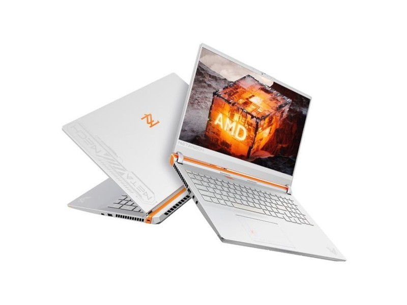  MetamechBook 01(R7 6800H/16GB/512GB/RX6650M/144Hz)