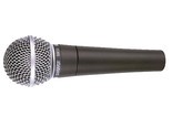 舒尔SM58
