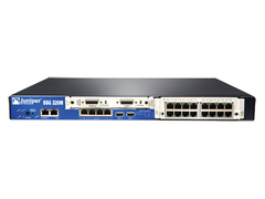 Juniper SSG-320M-SH