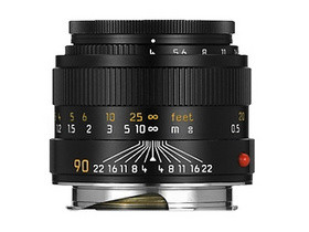 徕卡M 90mm f/4 MACRO-ELMAR