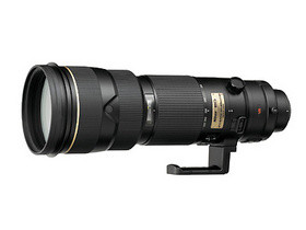 尼康AF-S VR 200-400mm f/4G IF-ED