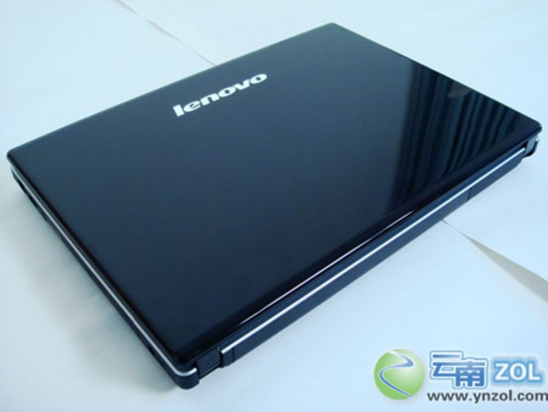 【高清图】 大理石质感诱惑 联想g430独显本评测图8