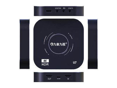  U7