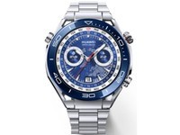 华为WATCH Ultimate（纵横海洋版）