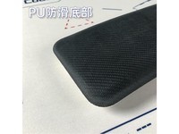 AULA（狼蛛）AULA 摩斯代码-记忆棉手托