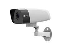 EZVIZ（萤石）H5 官方标配+电源+支架