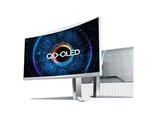 EVNIA弈威天王星OLED系列34M2C8600