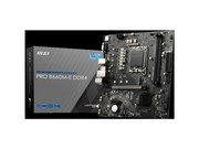 ΢ PRO B660M-E DDR4