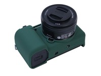 耐影zve10 zve10-绿色