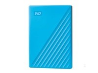 My Passportа 5TBWDBPKJ0050BBL-WESN