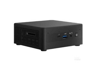 Intel ԱϿ NUC11PAQi5