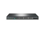 TP-LINK TL-SG5428工业级