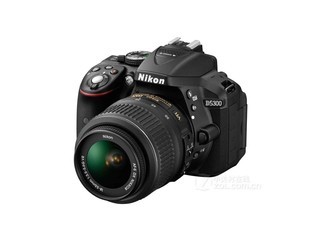 ῵D5300׻(18-55mm VR)