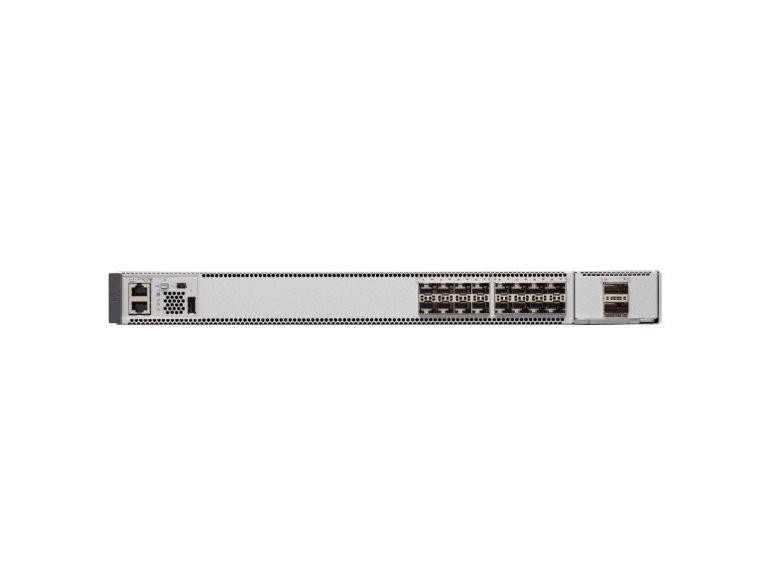 CISCO C9500-16X-2Q-E