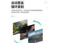 竹典TF128G 128G TF卡行车记录仪专用